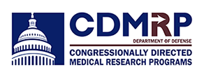 CDMRP Logo