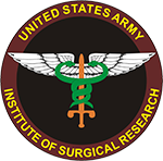 USAISR Logo