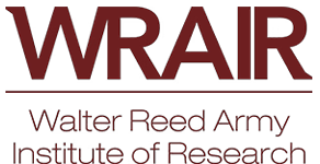 WRAIR Logo