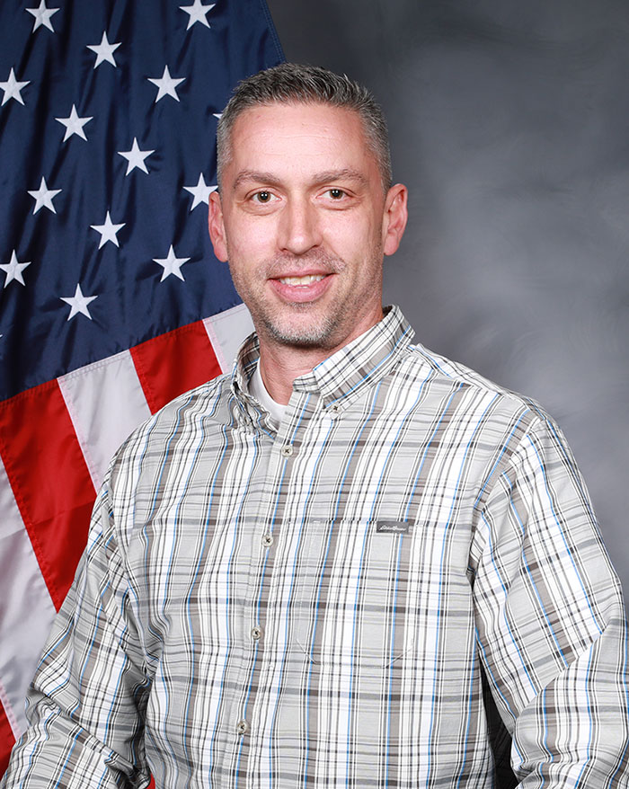 Christopher Morris