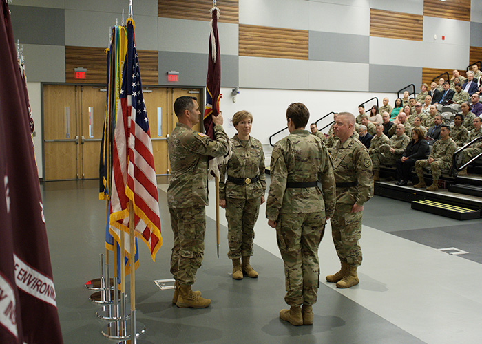 CSM Curtis Conklin 