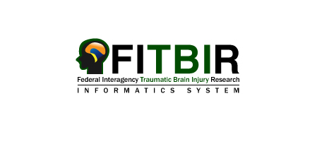 FITBIR logo