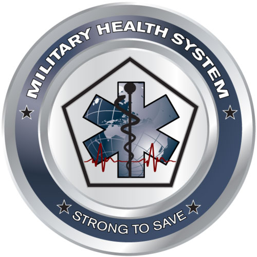 The MHS logo