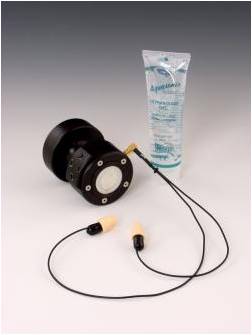 Dual-mode Noise Immune Stethoscope