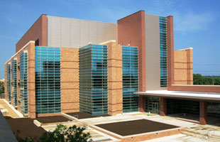 The U.S. Army Institute of Surgical Research new facility