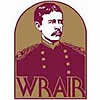 WRAIR logo