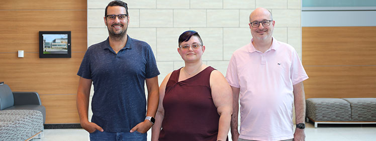 USAMRICD Completes Landmark Nerve Agent Treatment Project