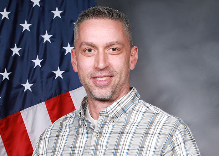 Christopher Morris
