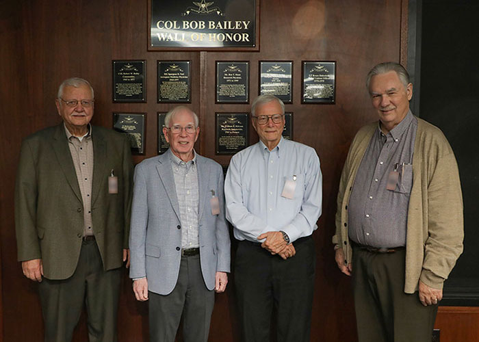 USAARL Wall of Honor