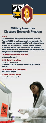 MIDRP Information Card